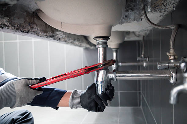 Trusted Drain Cleaning service in Wynnewood, OK - Masters Plumbing Service